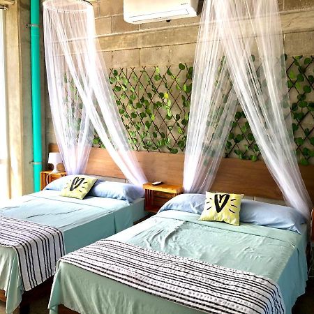 Hostal Tortuga Sayulita Kültér fotó