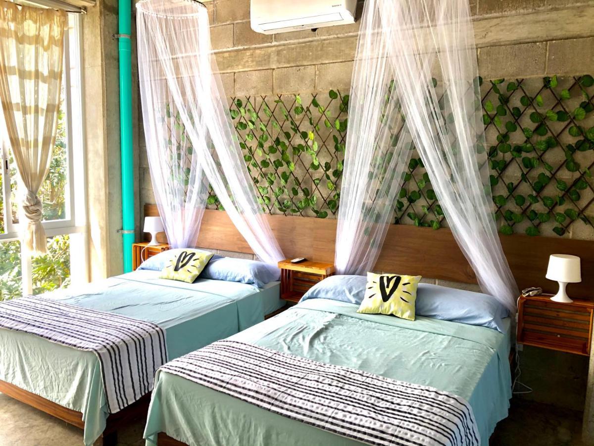 Hostal Tortuga Sayulita Kültér fotó