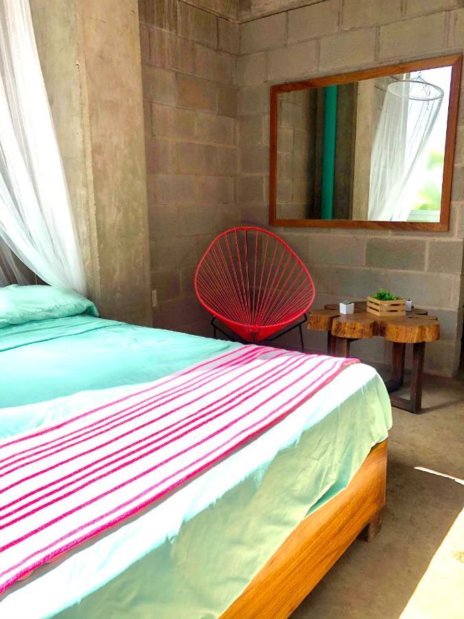 Hostal Tortuga Sayulita Kültér fotó