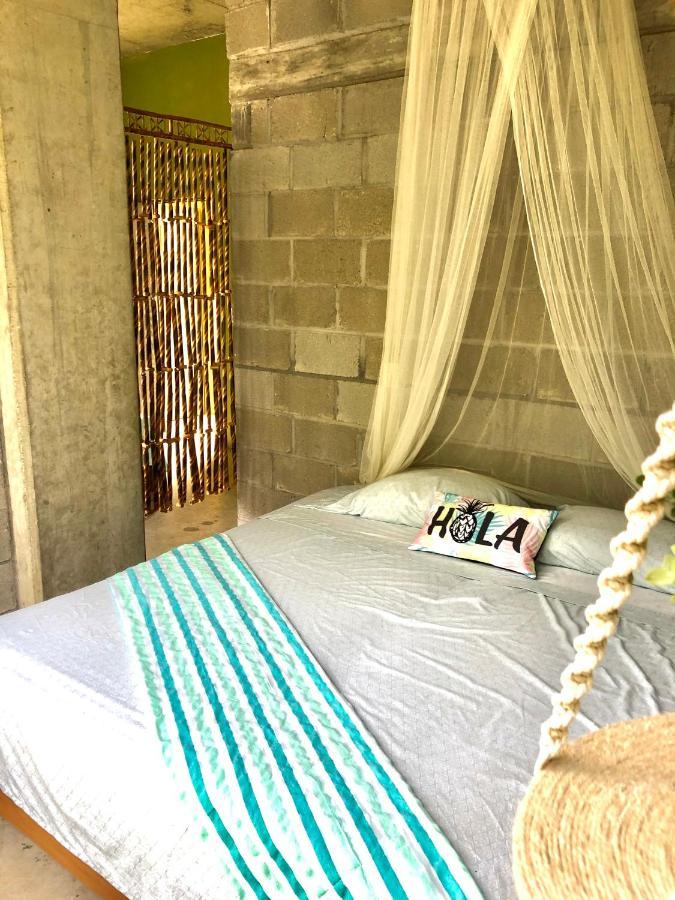 Hostal Tortuga Sayulita Kültér fotó