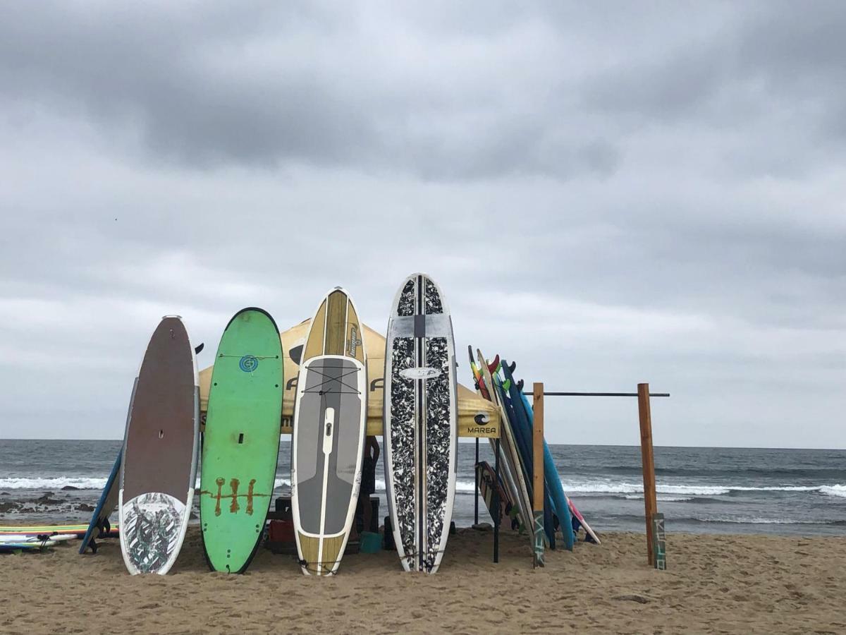 Hostal Tortuga Sayulita Kültér fotó